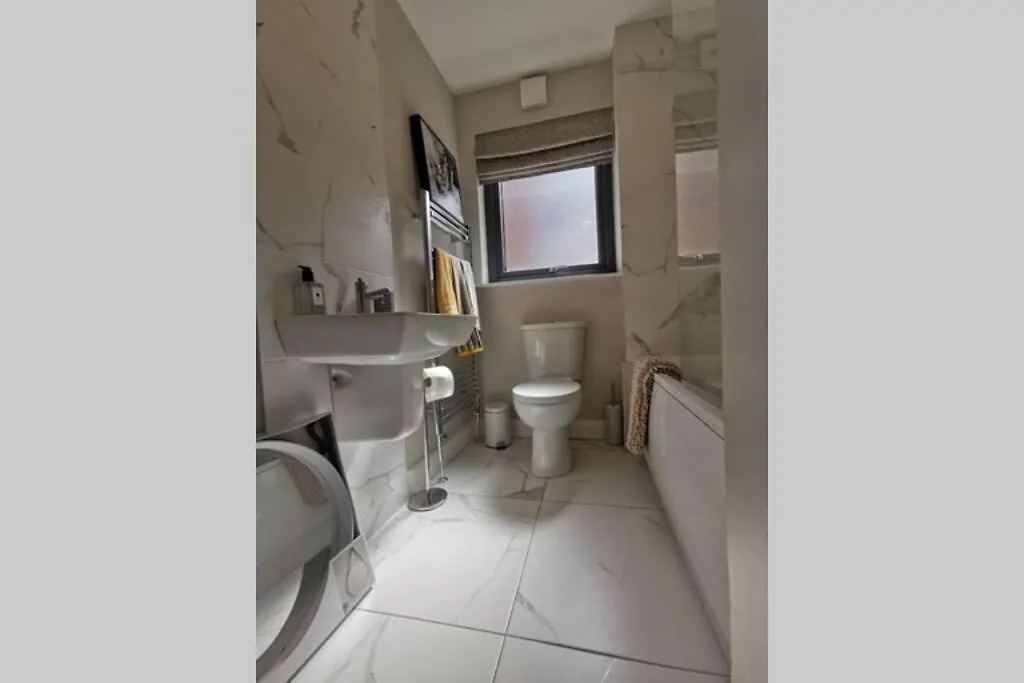Ruby Apartment Belfast