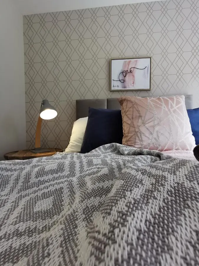 Ruby Apartment Belfast