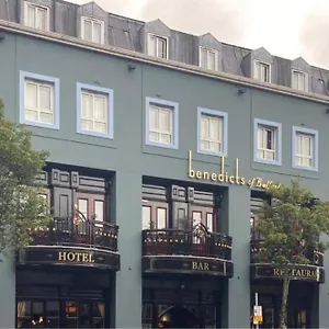 4* Otel Benedicts