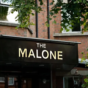 Malone Hotel&apartments Belfast