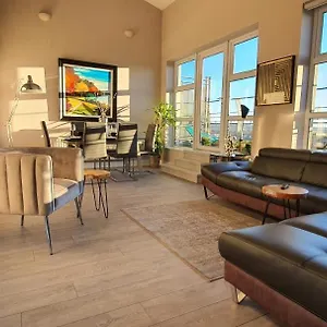 The Beautiful Bankmore Penthouse Belfast