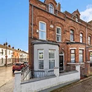 Clondara Terrace Belfast