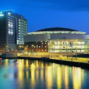 4* Otel Hilton